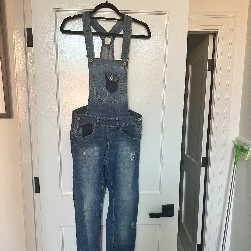 overalls
